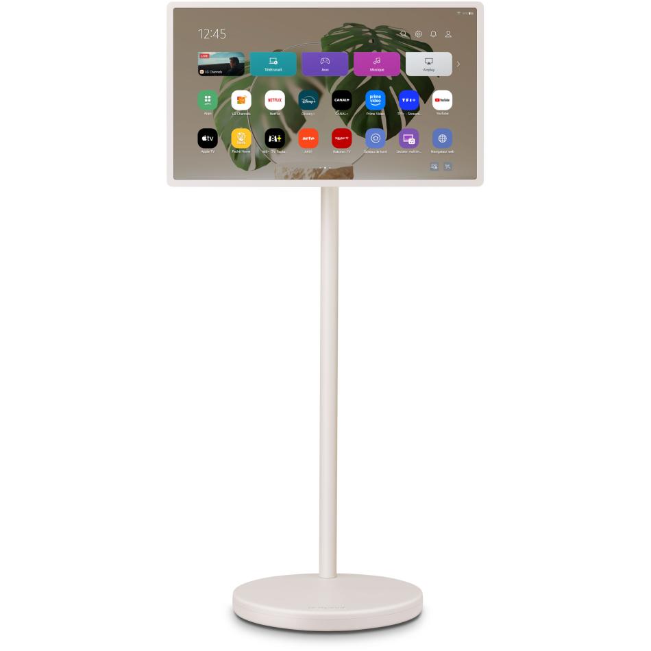 LG - 27LX6TDGA
