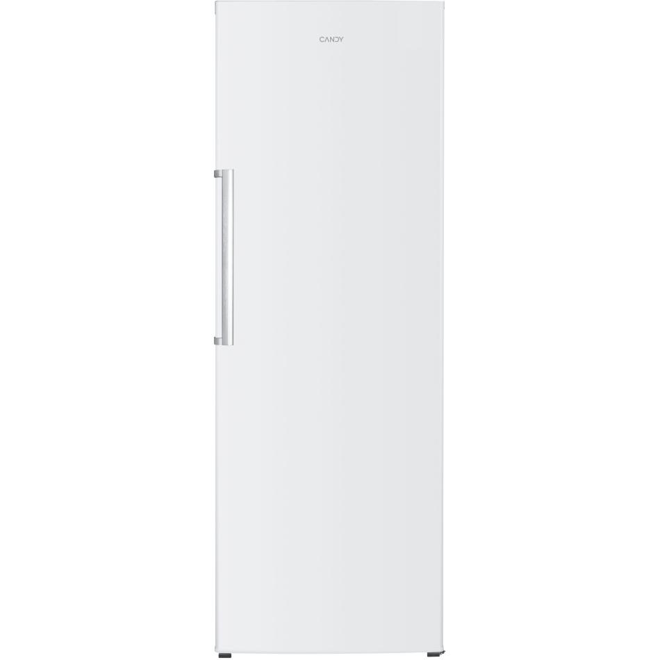 Réfrigérateur combiné Candy CLH3S617EWH Pose libre