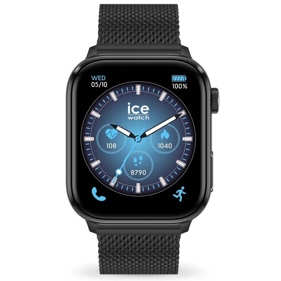 ICE WATCH - ICESMART3.0BKM