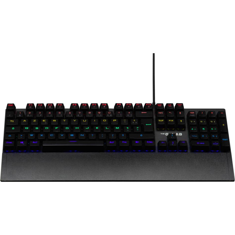THE G LAB KEYZ EXFR