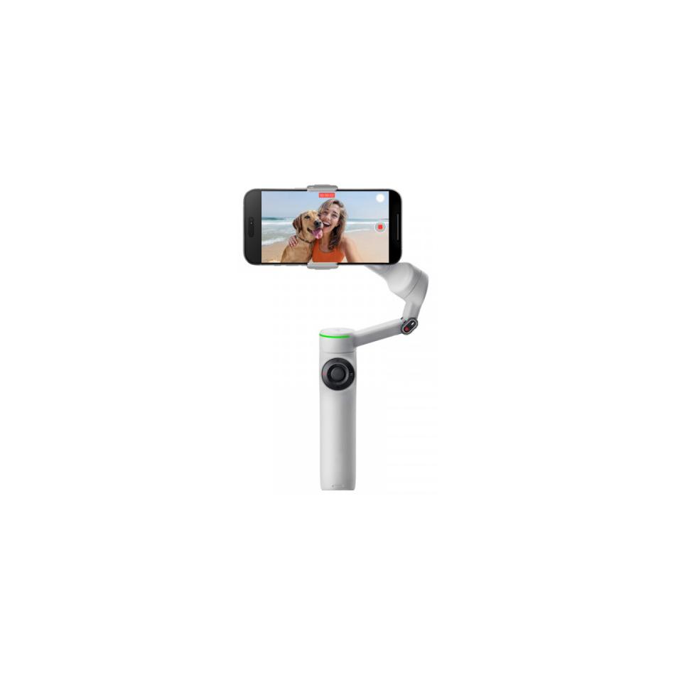 INSTA360 - FLOW 2 PRO GRIS STANDARD