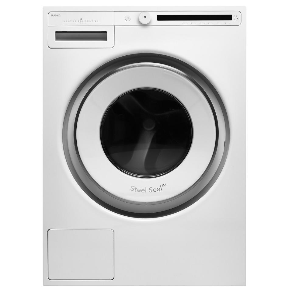 Lave linge hublot W2086C.W3
