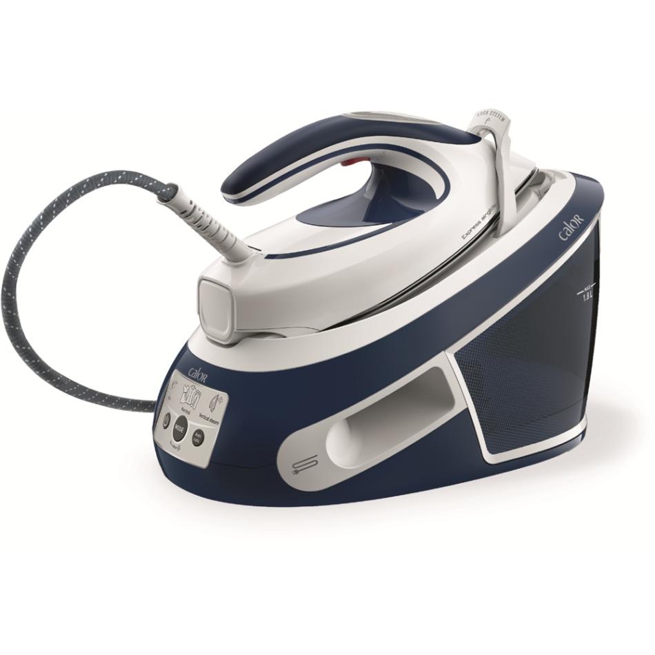 Calor Centrale vapeur 7.2 bars 125 gmin SV8022C1 - vue 5