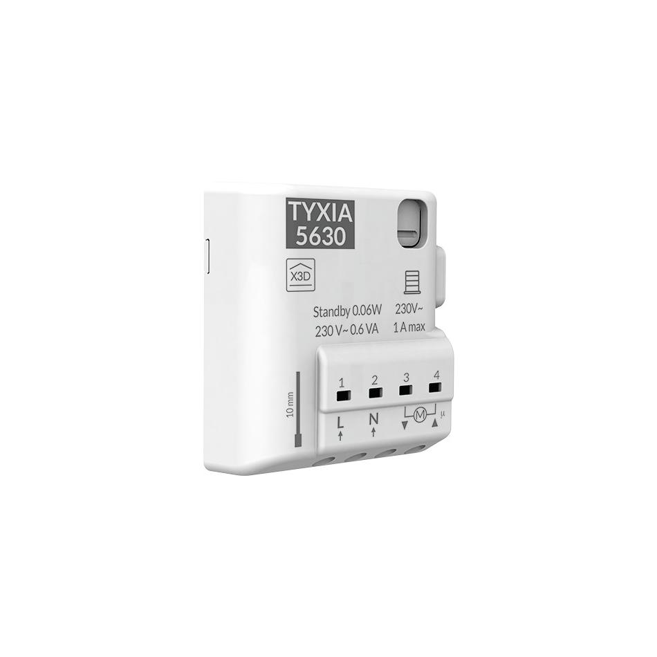 DELTA DORE TYXIA 5630