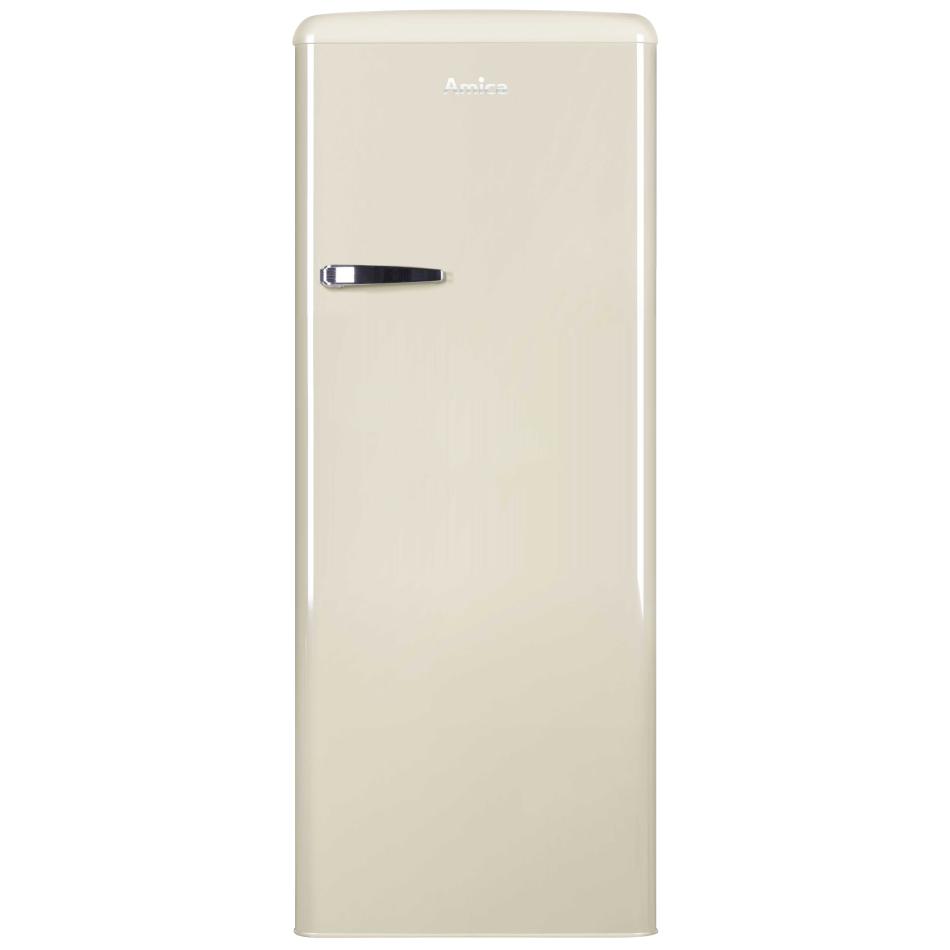 Réfrigérateur Amica AR5222C 218 litres Classe E Crème