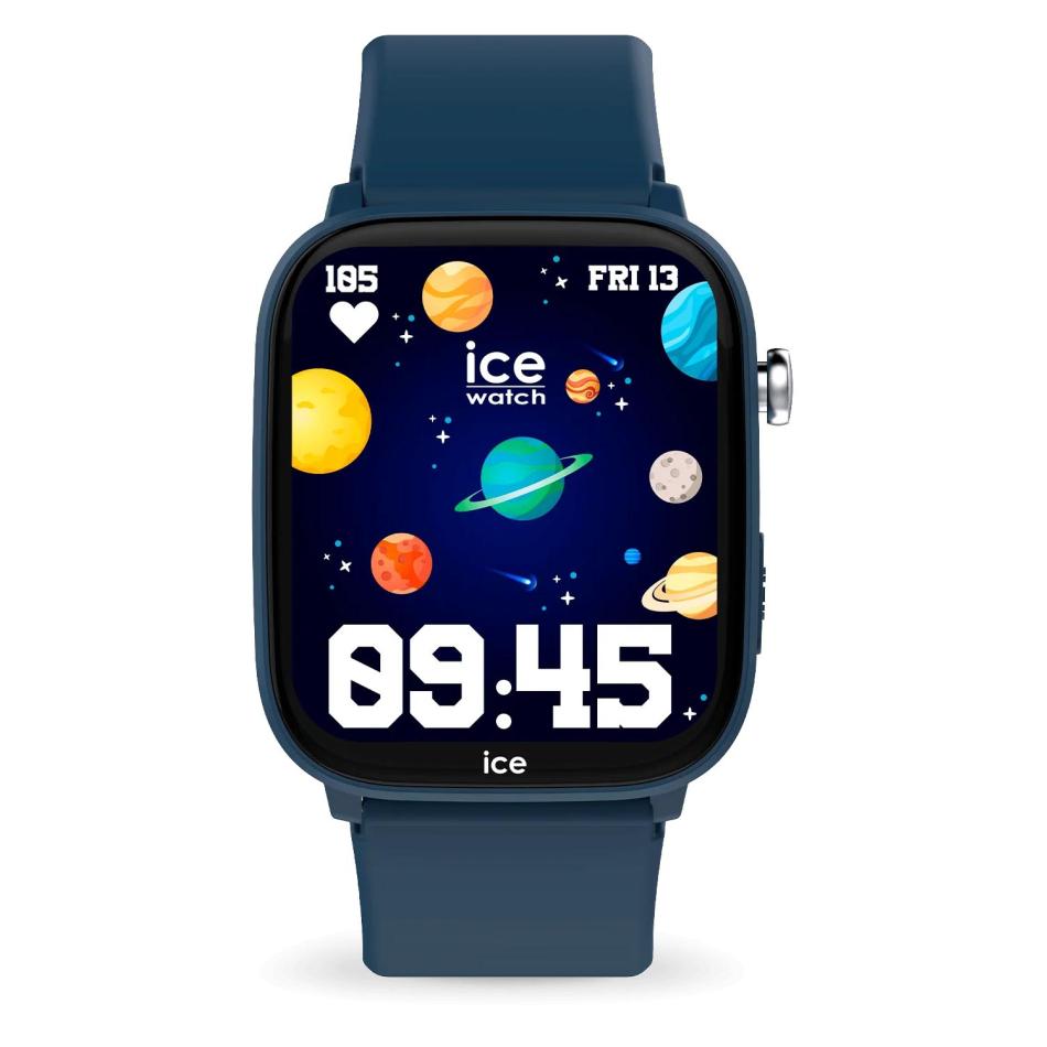 Montre Connectée Ice Smart Junior Fh - vue 2
