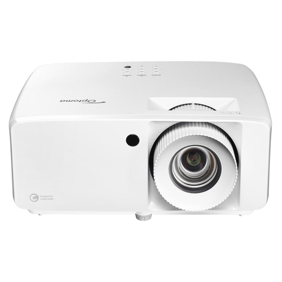 OPTOMA UHZ67 W