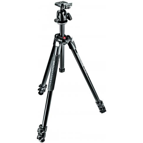 MANFROTTO MK 290 XTA 3 BH