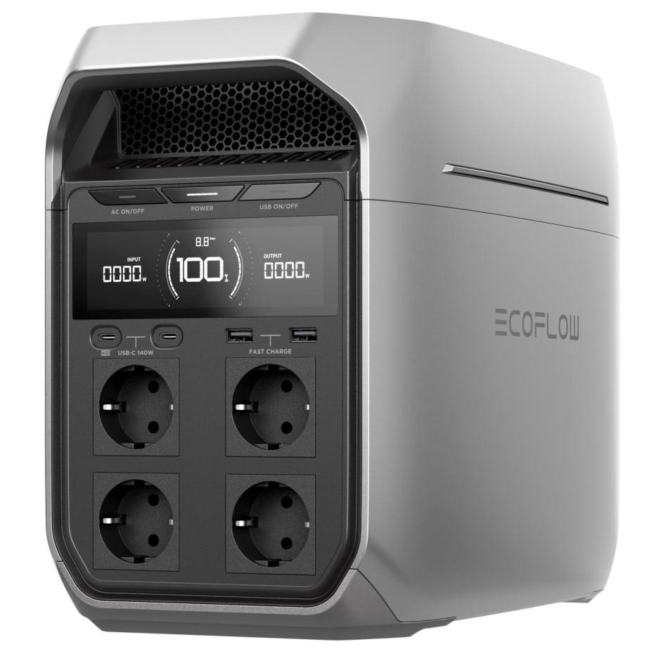ECOFLOW - BP1026