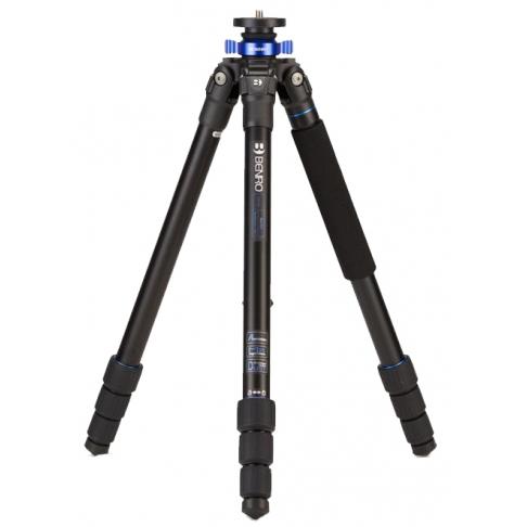 BENRO Trepied Photo Alu Mach3 TMA28A