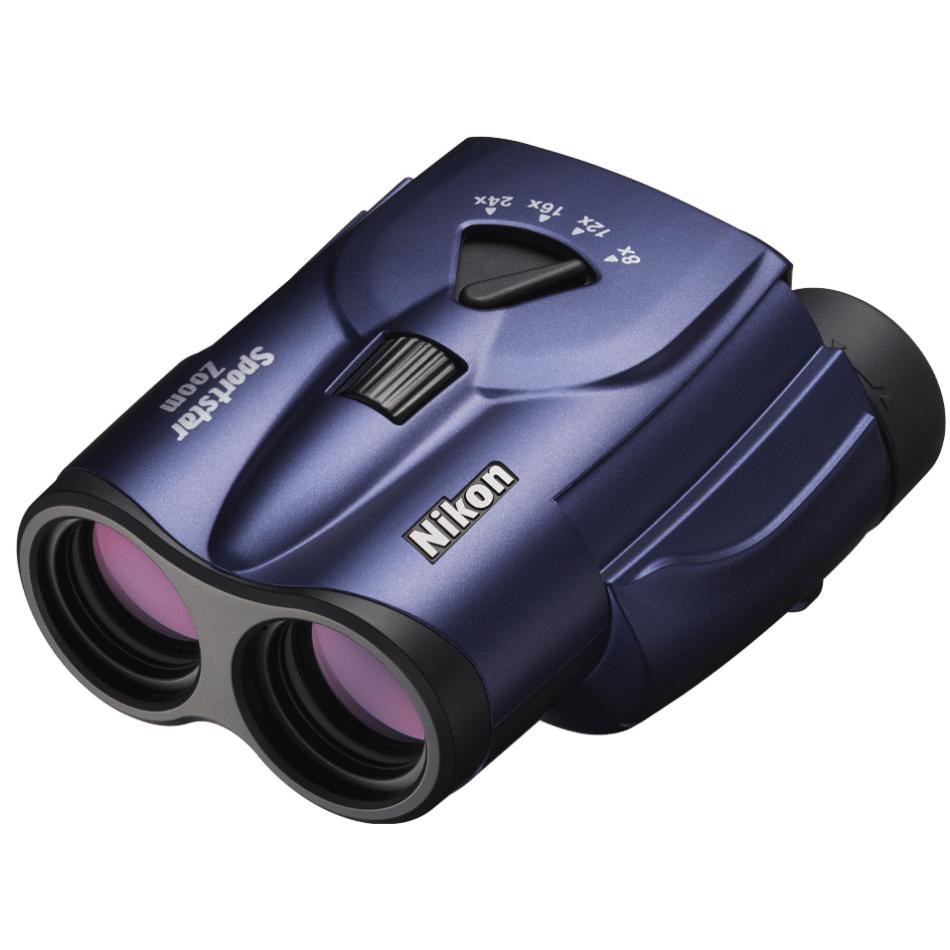 Jumelles Sportstar Zoom 8 24x25 - vue 5