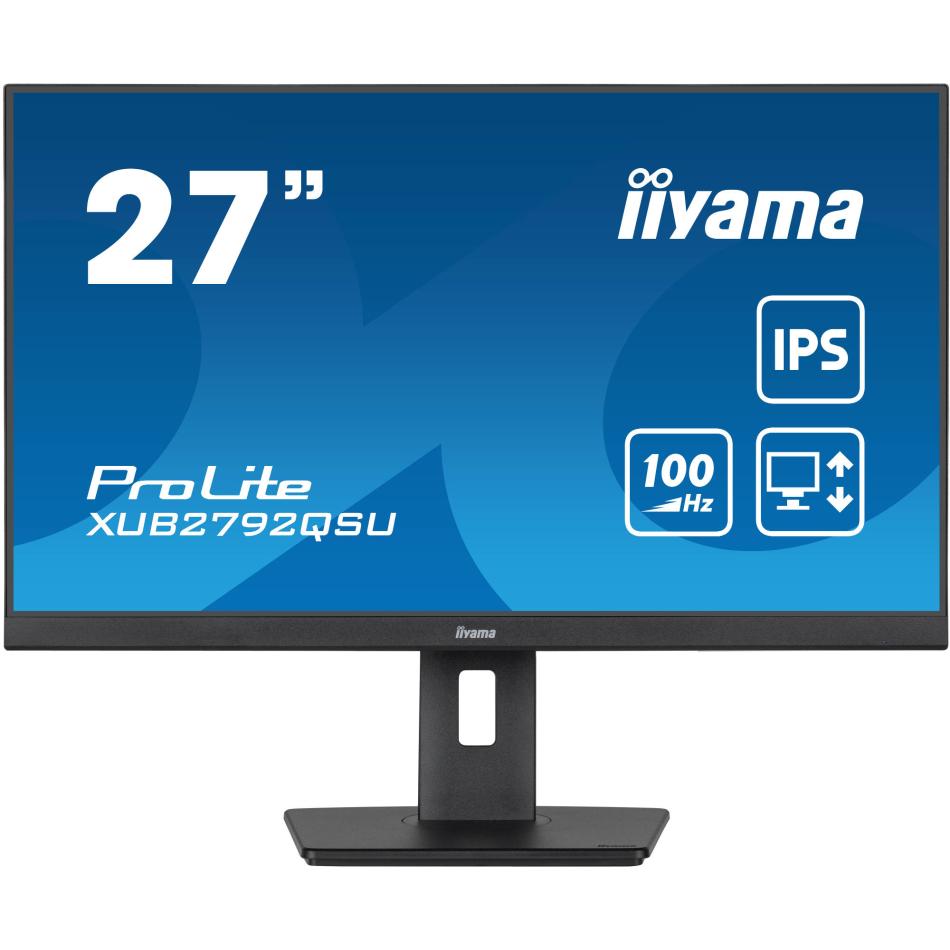 IIYAMA XUB2792QSU B6