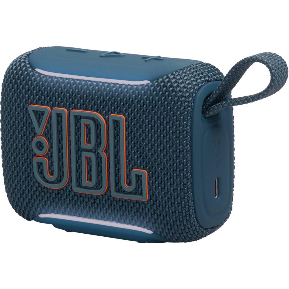 JBL GO5BLEU