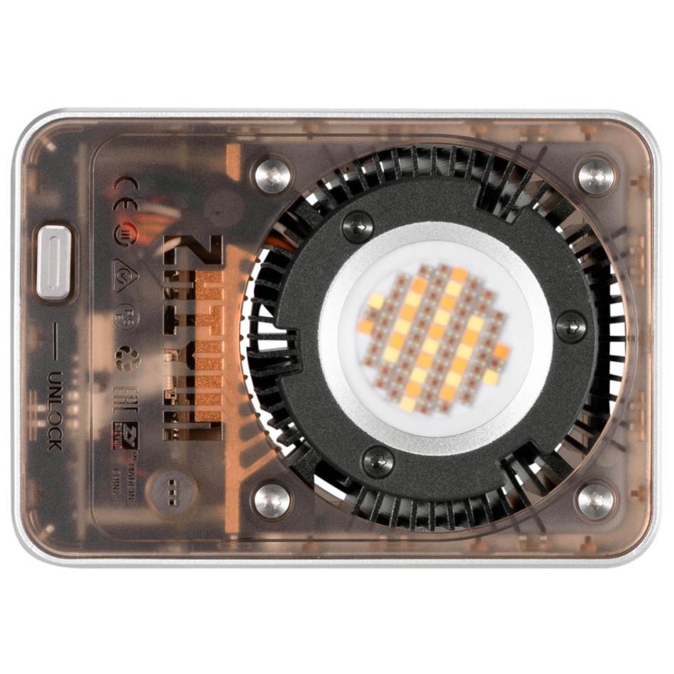 ZHIYUN MOLUS X 60 RGB