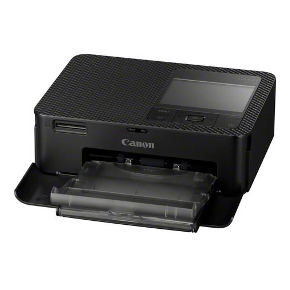 Imprimante photo portable SELPHY CP1500 - vue 2