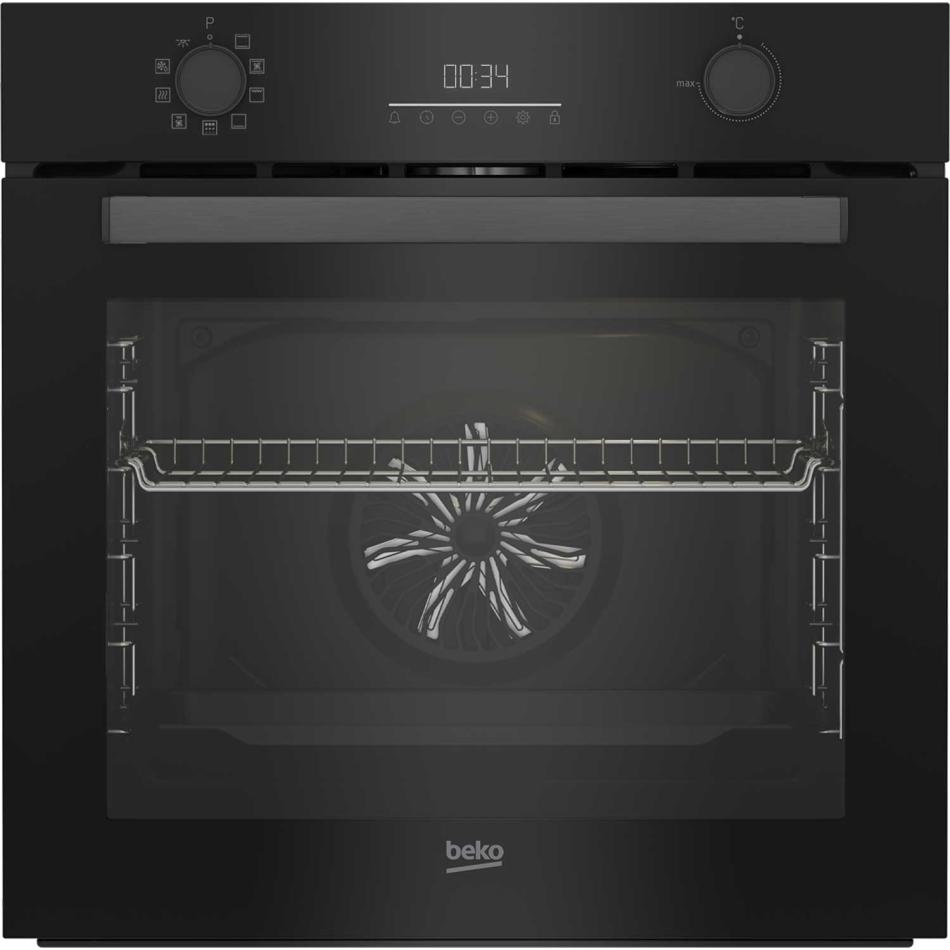 Beko BBIE17302BMP - vue 3