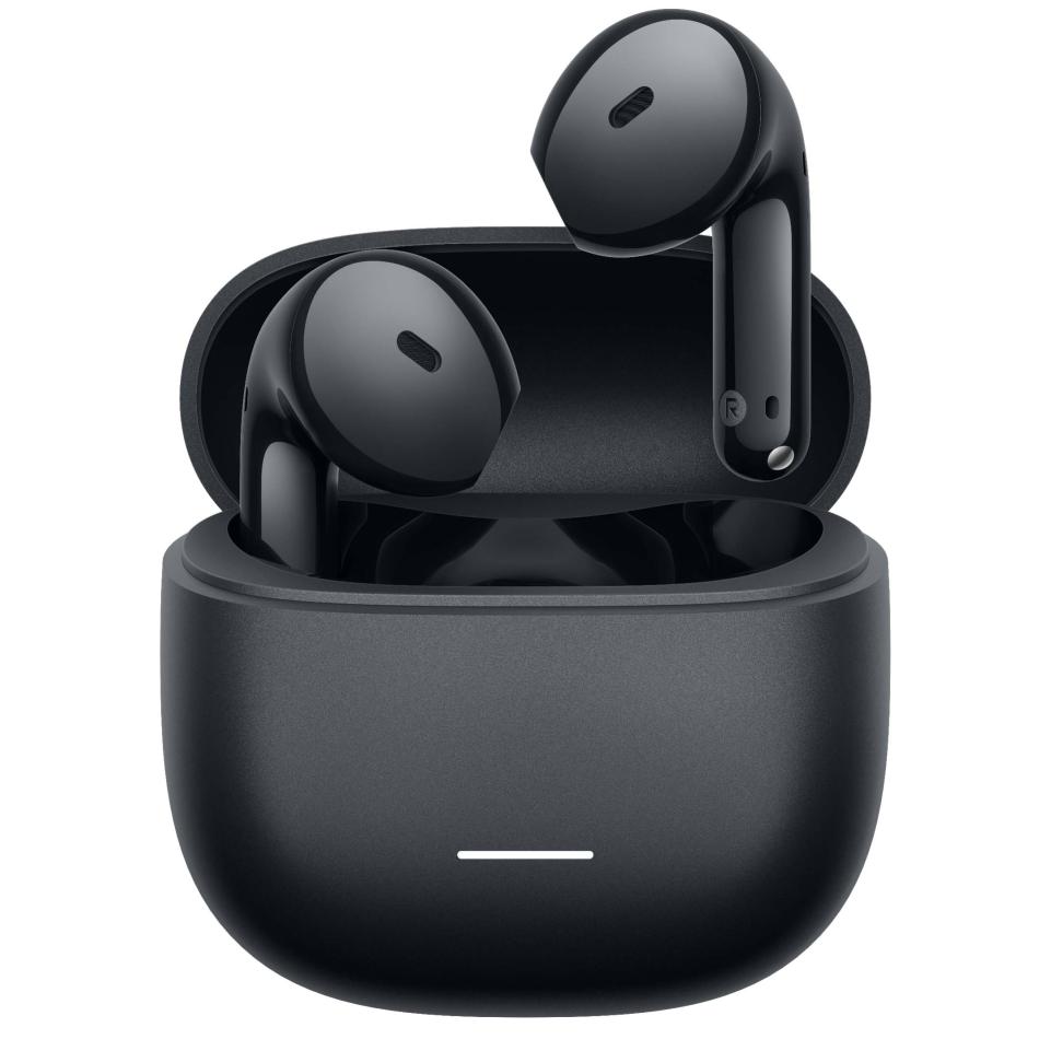 XIAOMI - REDMIBUDS8ACTIVENOIR