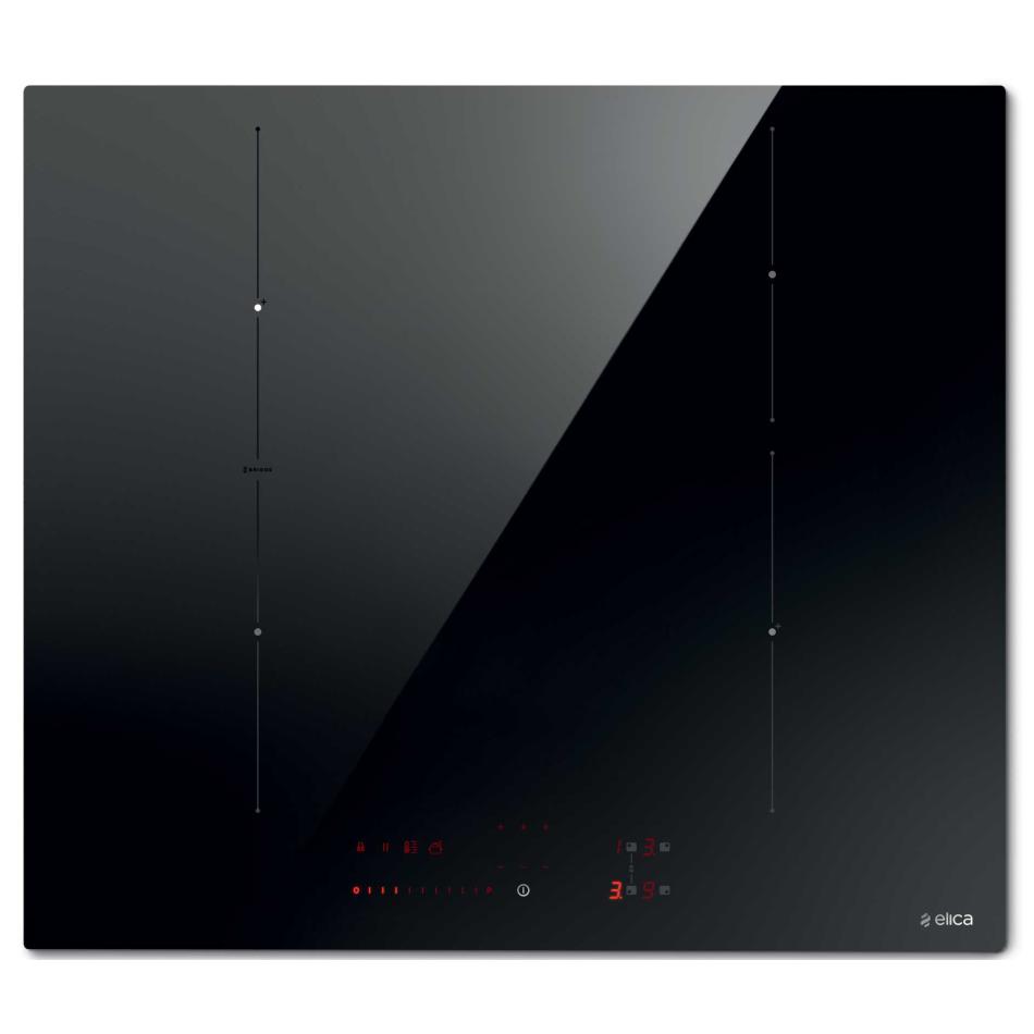 ELICA RATIO604PLUSBL