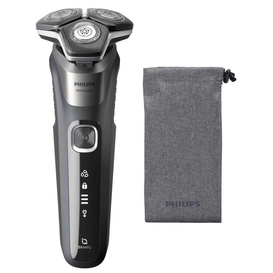 Rasoir Électrique Homme S588710 Philips - vue 6