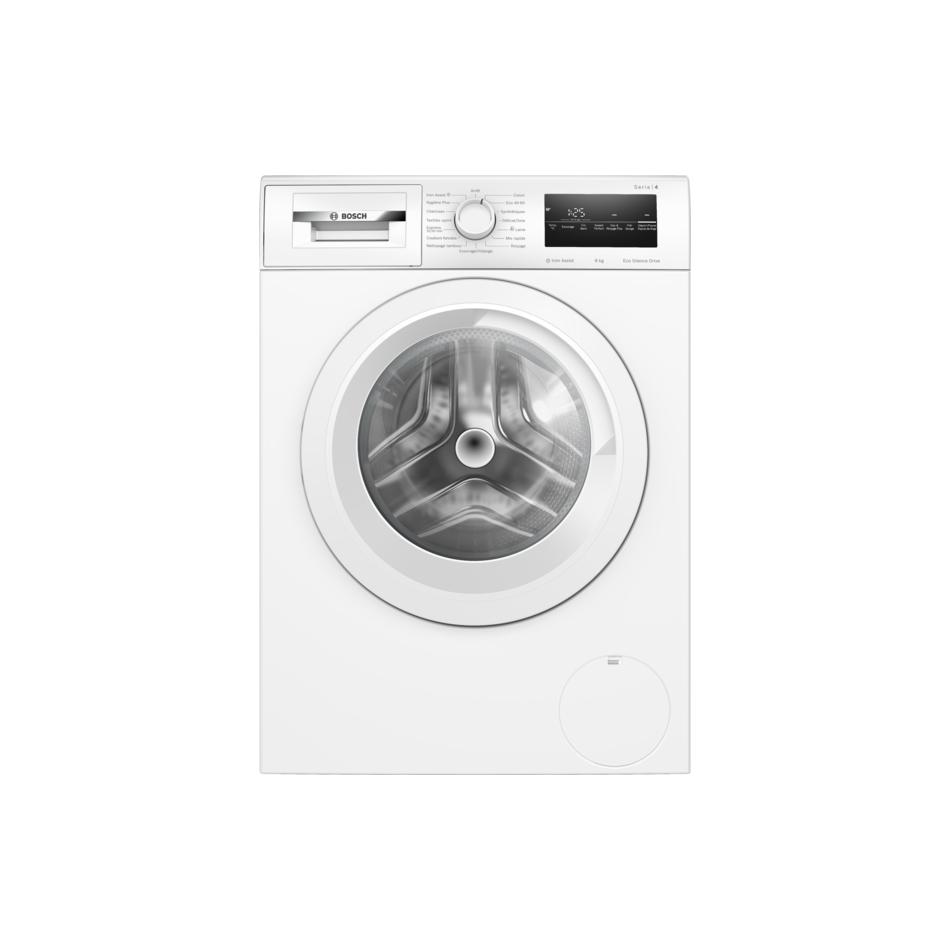 BOSCH Lave linge frontal 60 cm 8 Kg essorage 1400 trmn WAN28258FR - vue 2