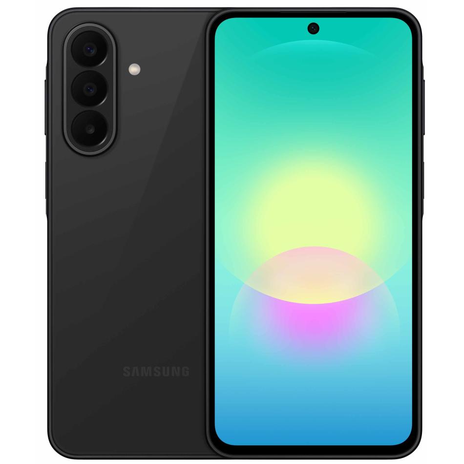 SAMSUNG - GALAXYA27NOIR
