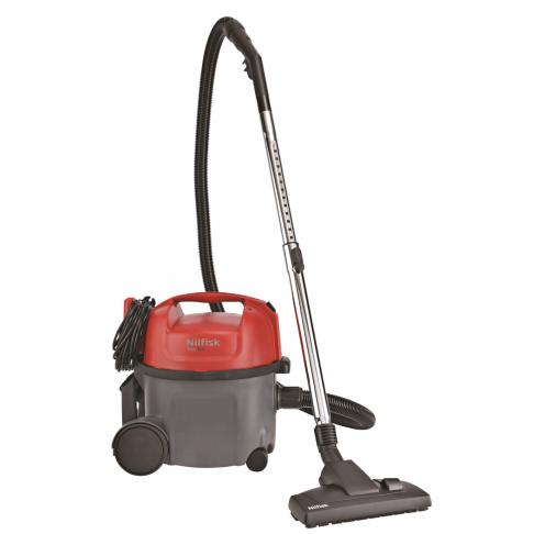 Nilfisk THOR EU Aspirateur traineau sac - vue 2