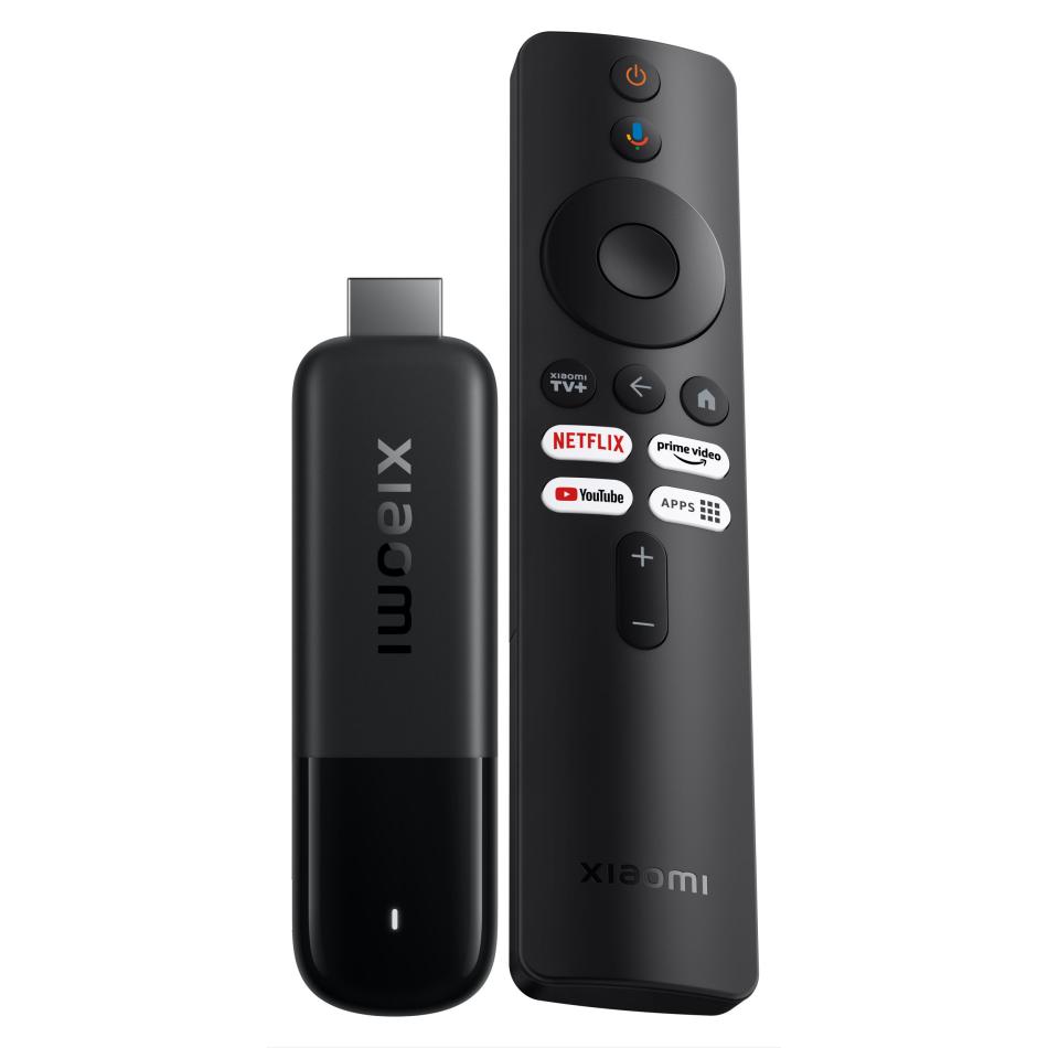 Xiaomi Mi TV Stick 4K Generación - vue 2