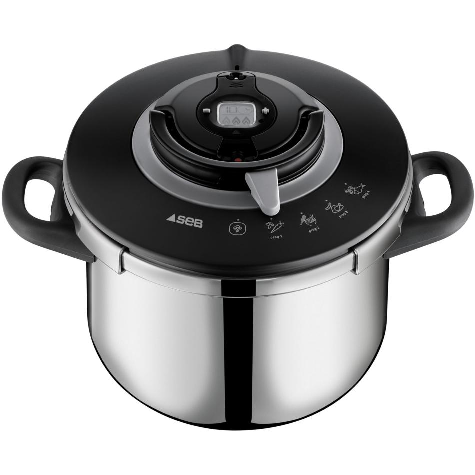 Autocuiseur Clipso+ Chef