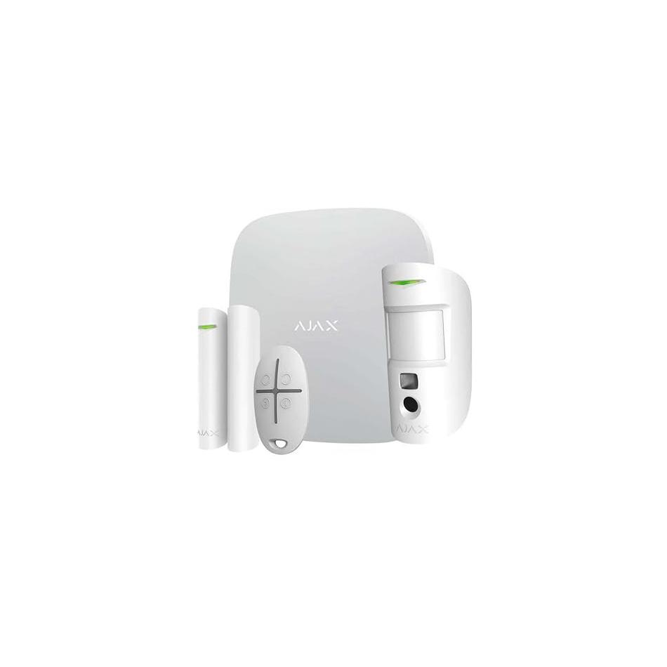 AJAX STARTERKIT - vue 1