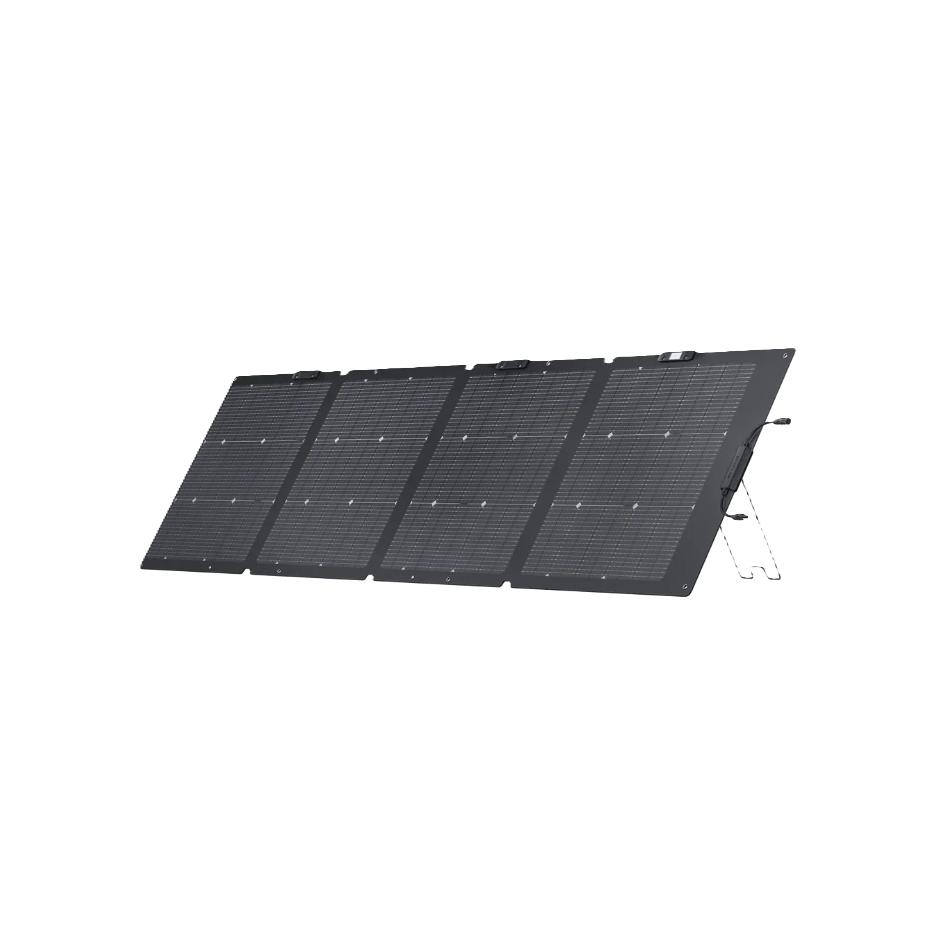 NEXTGEN PANNEAU SOLAIRE PORTABLE - vue 2