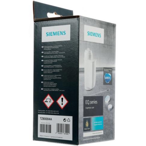Siemens Kit d'entretien TZ80004A - vue 2