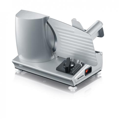 SEVERIN TRANCHEUSE 2 LAMES INOX