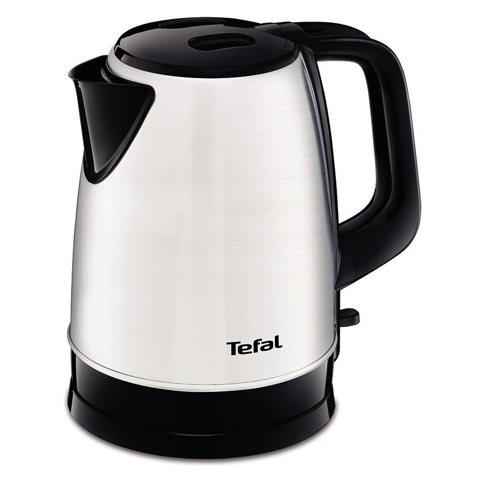 Bouilloire Sans Fil Ki150d10 Dialog Inox Tefal La Bouilloire