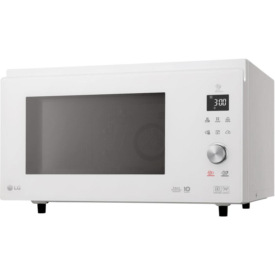 Micro ondes combiné MJ3965BPH - vue 6