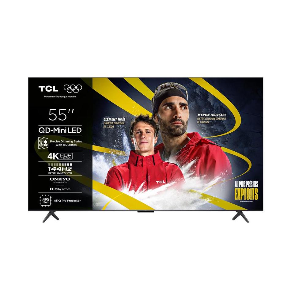 TCL 55C6K