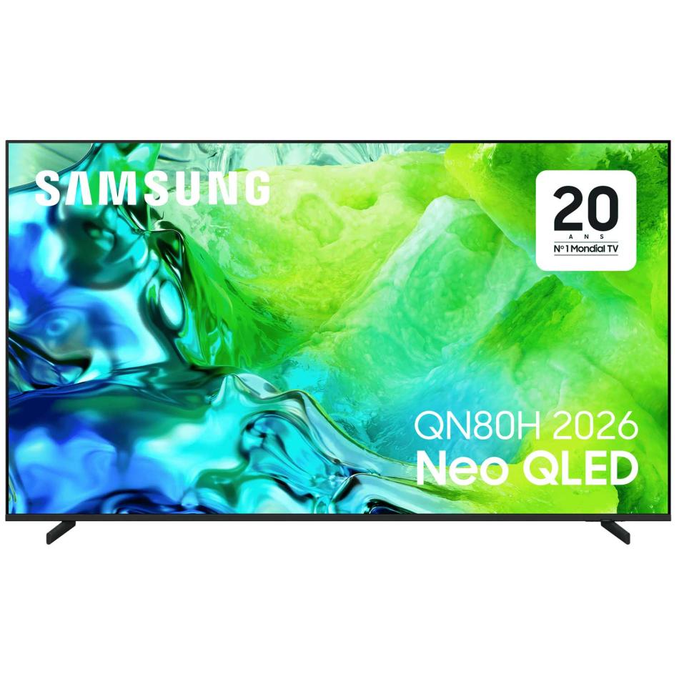 SAMSUNG TQ100QN80H