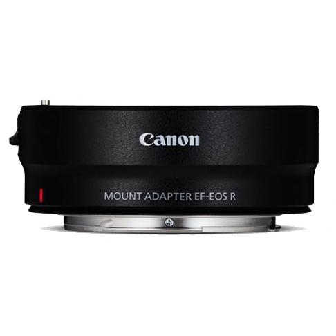 CANON - ADAPT EF VERS RF
