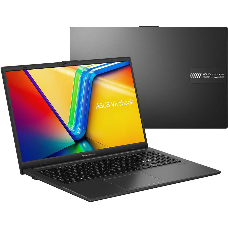 ASUS E1504FA ISCBQ4764W - vue 1