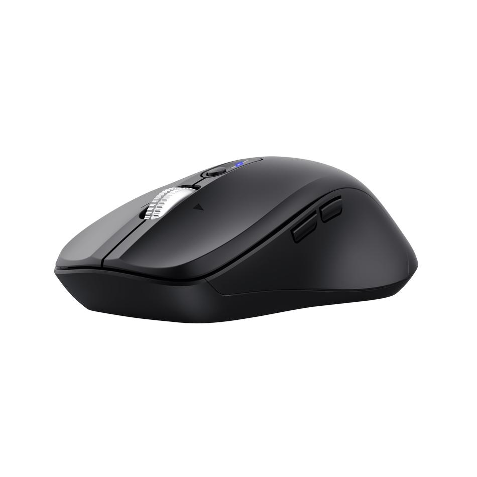 Souris Trust 25673 – Ambidextre, Bluetooth, 3200 DPI - vue 8