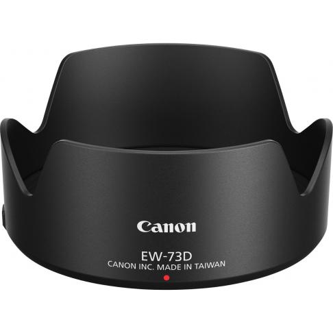 Canon EW - vue 10