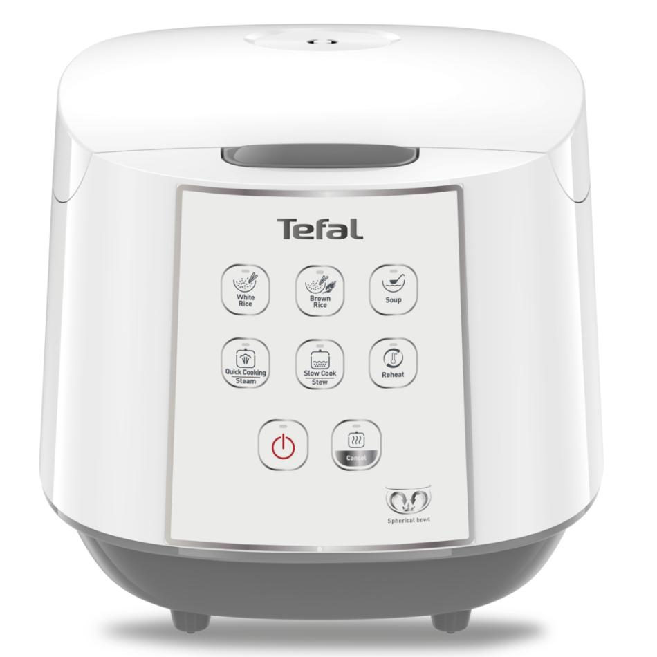 Cuiseur à riz RK7321F1 TEFAL - vue 4