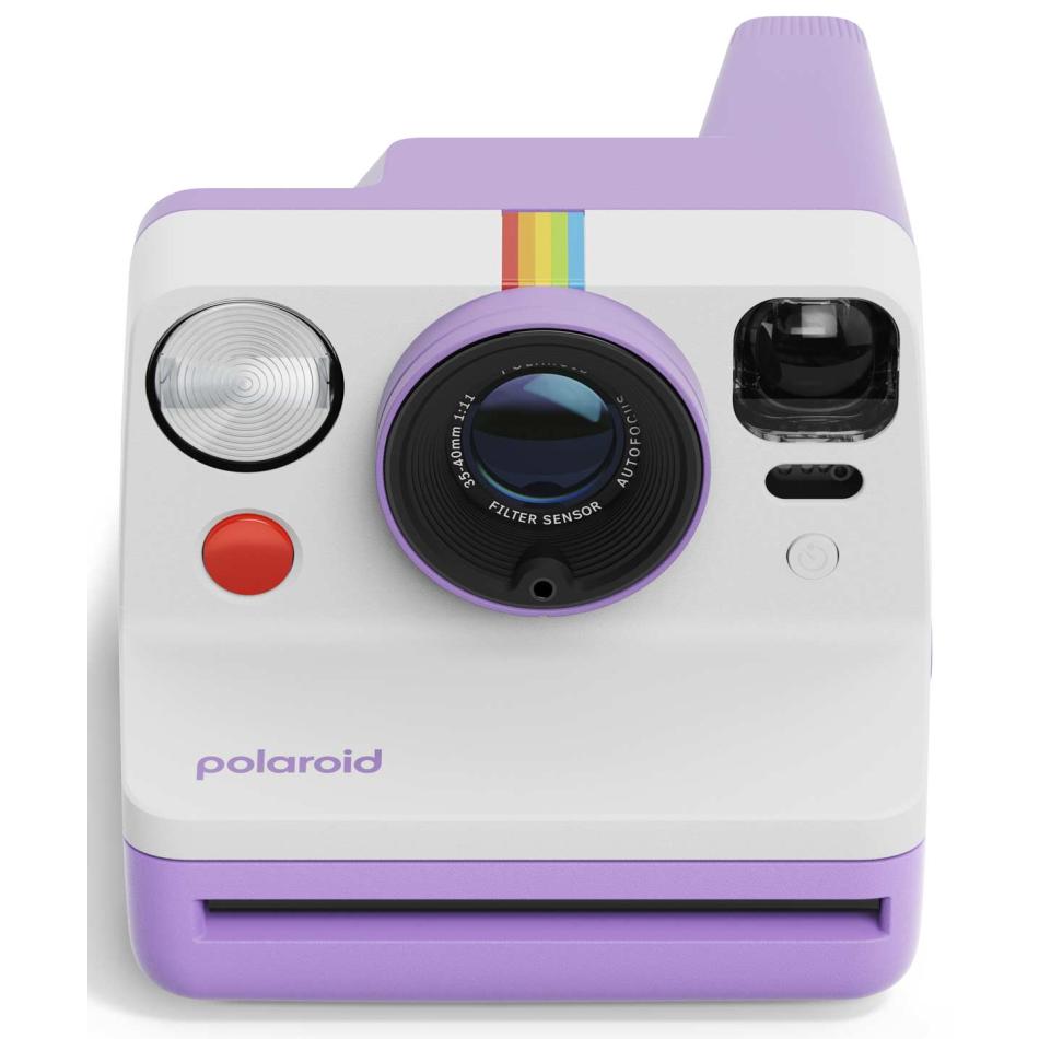 POLAROID - NOW GEN 3 VIOLET - 009159