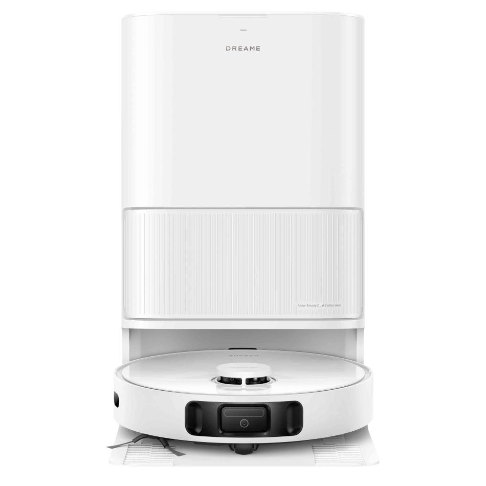 Dreame Robot aspirateur D20 Ultra - vue 2