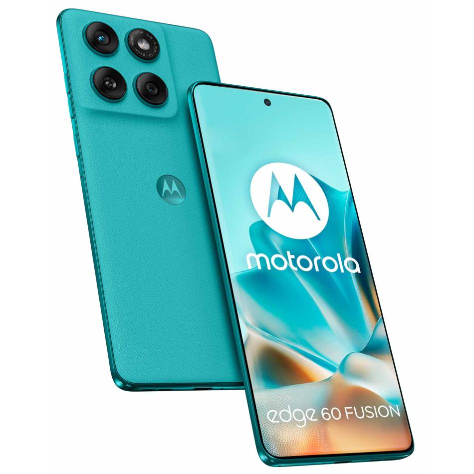 MOTOROLA EDGE60FUSIONGRIS