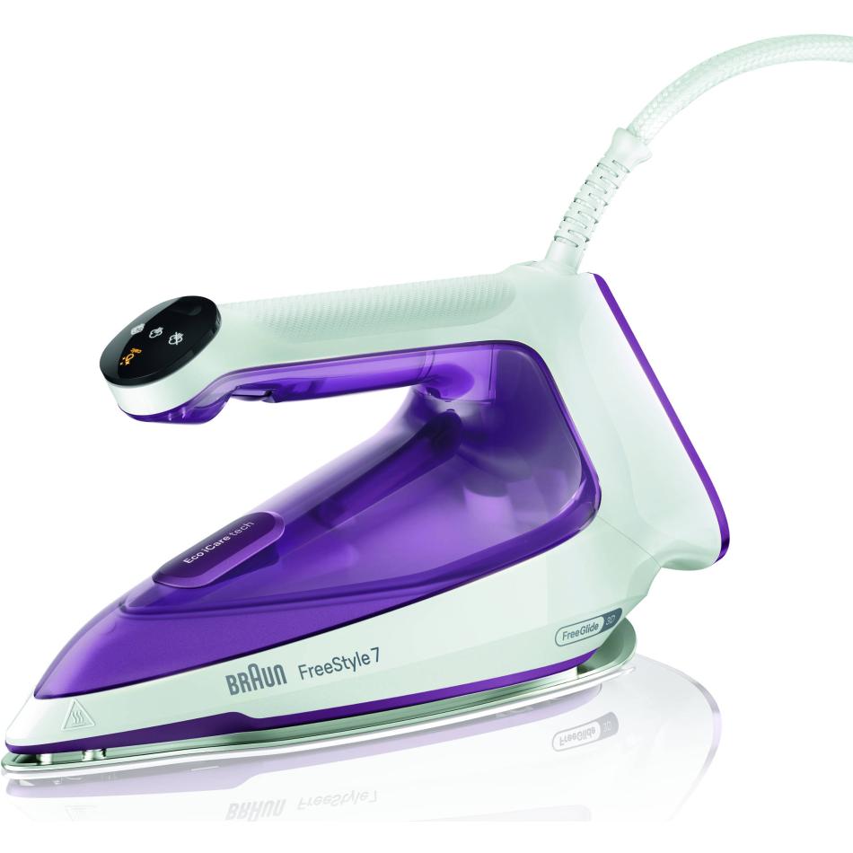 BRAUN FI7215VI