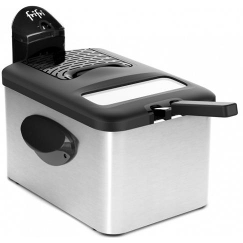 FRIFRI Friteuse Duo Fil 1Kg F1905 DUO - vue 2