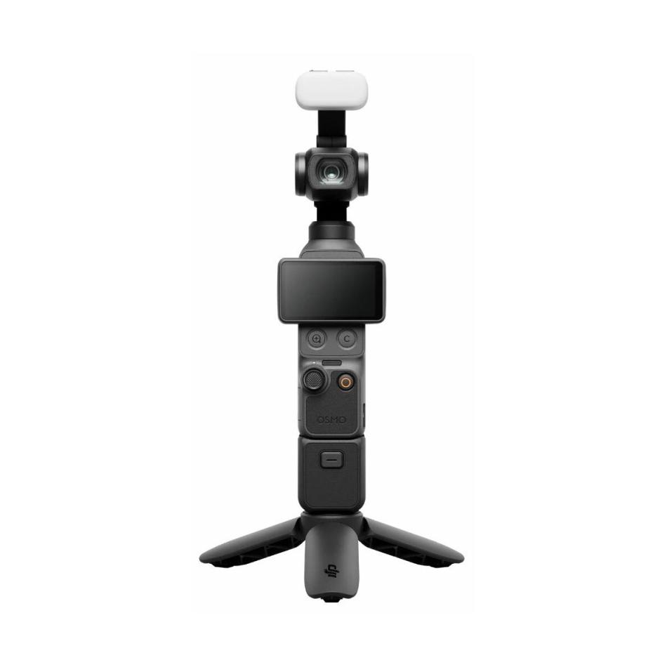 DJI - OSMO POCKET 4 CREATOR COMBO
