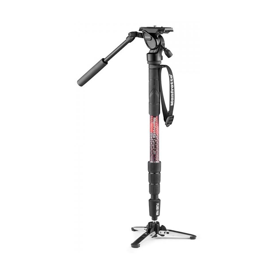 MANFROTTO MVMELMIIA 4 LIVE