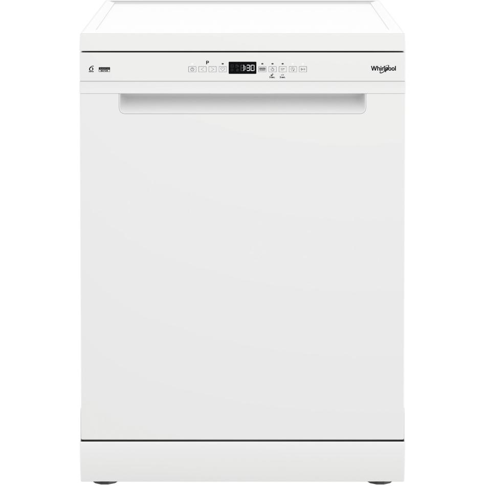 Lave vaisselle 60 cm W7FHP43 - vue 2