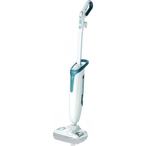 ROWENTA Balai vapeur à fil Steam Power All Floors RY6597WH - vue 2